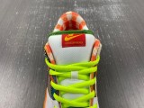 N*ike D*unk Low WHAT THE PAUL DM0807-600