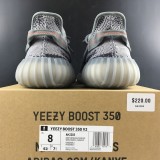 Y*eezy 350 Boost V2 Beluga 2.0 AH2203