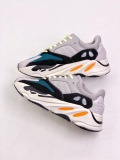 Y*eezy 700 Boost Wave Runner Solid Grey