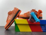 Concepts x N*ike SB Dunk Low FD8776-800
