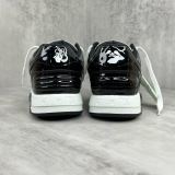 Men Women O*ff W*hite Top Sneakers