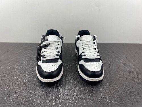 Men Women O*ff W*hite Top Sneakers