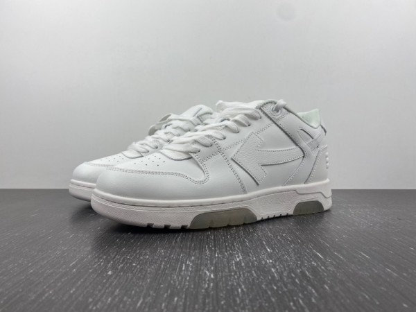 Men Women O*ff W*hite Top Sneakers