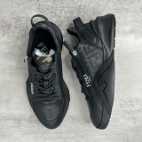 Men Women F*endi Top Quality Sneaker