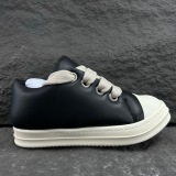 Men Women R*ick O*wens Top Sneaker