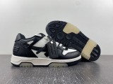 Men Women O*ff W*hite Top Sneakers