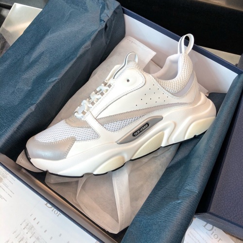 Men Women D*ior Top Quality Sneakers