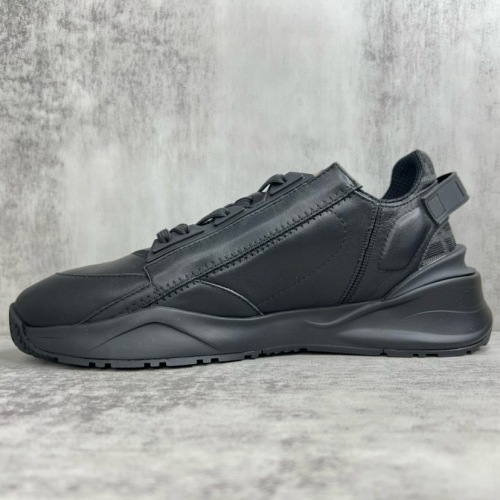 Men Women F*endi Top Quality Sneaker