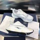 Men Women D*ior Top Quality Sneakers