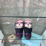 Men Women L*ANVIN Top Quality Sneaker