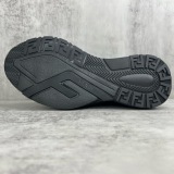 Men Women F*endi Top Quality Sneaker