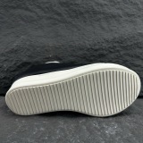 Men Women R*ick O*wens Top Sneaker