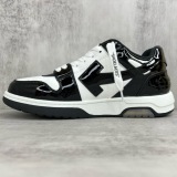 Men Women O*ff W*hite Top Sneakers
