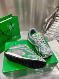 Men Women B*ottega V*eneta Top Sneakers