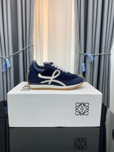 Men Women L*oewe Top Sneaker