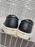 Men Women R*ick O*wens Top Sneaker