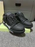 Men Women O*ff W*hite Top Sneakers