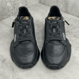 Men Women F*endi Top Quality Sneaker