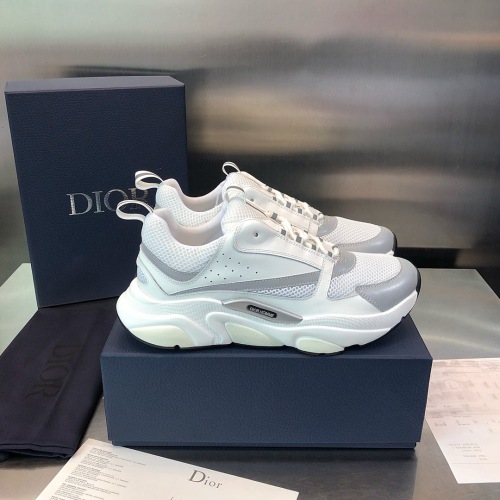 Men Women D*ior Top Quality Sneakers