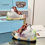 Men Women L*ANVIN Top Quality Sneaker