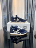 Men Women L*oewe Top Sneaker