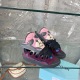 Men Women L*ANVIN Top Quality Sneaker