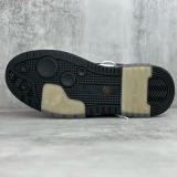 Men Women O*ff W*hite Top Sneakers