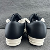 Men Women R*ick O*wens Top Sneaker