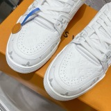 Men L*ouis V*uitton Top Quality Sneakers