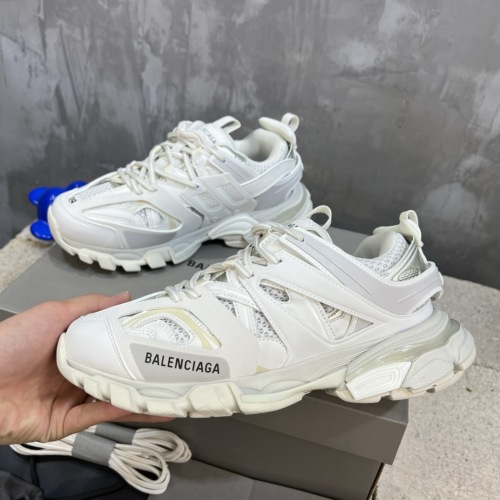 Men Women B*alenciaga Top Quality Sneakers