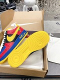Men L*ouis V*uitton Top Sneaker
