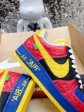 Men L*ouis V*uitton Top Sneaker
