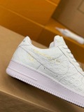 Men Women L*ouis V*uitton Top Sneakers