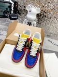 Men L*ouis V*uitton Top Sneaker
