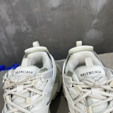 Men Women B*alenciaga Top Quality Sneakers