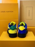 N*ike Air Force 1 x L*V Low