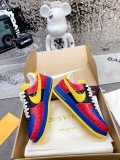 Men L*ouis V*uitton Top Sneaker