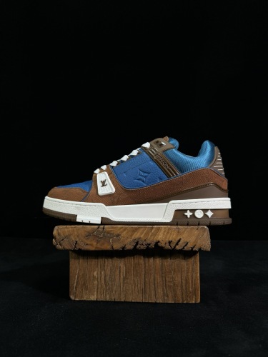 Men L*ouis V*uitton Top Quality Sneakers
