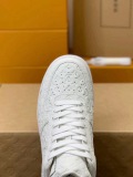Men Women L*ouis V*uitton Top Sneakers