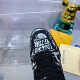 Men L*ouis V*uitton Top Sneakers