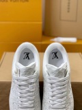 Men Women L*ouis V*uitton Top Sneakers