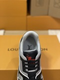 Men L*ouis V*uitton Top Sneaker