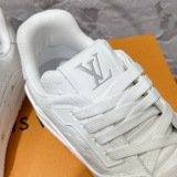 Men L*ouis V*uitton Top Quality Sneakers