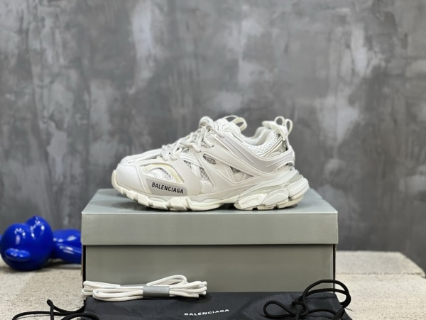 Men Women B*alenciaga Top Quality Sneakers