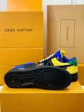 N*ike Air Force 1 x L*V Low