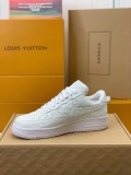 N*ike Air Force 1 x L*V Low