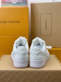 N*ike Air Force 1 x L*V Low