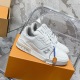 Men L*ouis V*uitton Top Quality Sneakers
