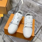 Men L*ouis V*uitton Top Quality Sneakers