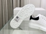 Men Women A*lexander M*cqueen Top Sneaker